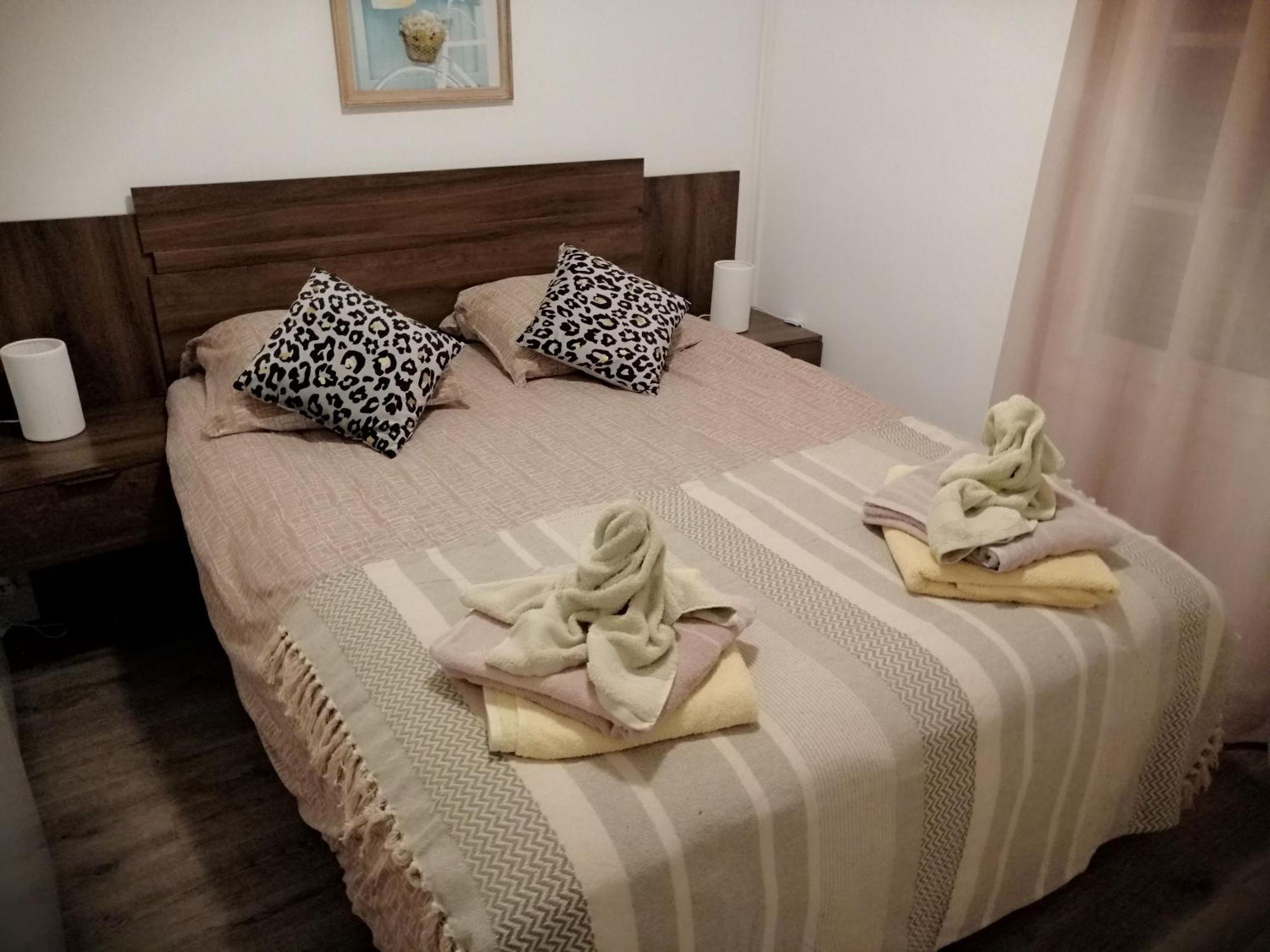Au Reveil Des Cigales Hotel Saint Aygulf Kültér fotó