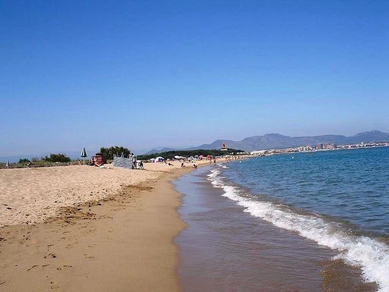Au Reveil Des Cigales Hotel Saint Aygulf Kültér fotó